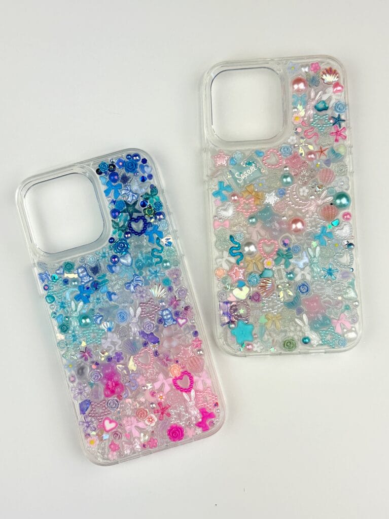 junk phone cases